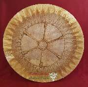 Trommelwerkstatt Indian Drums - GALLERY