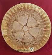 Trommelwerkstatt Indian Drums - GALLERY