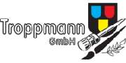 Troppmann GmbH - LOGO