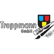 Troppmann GmbH - LOGO