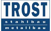 Trost Stahl- und Metallbau GmbH - LOGO