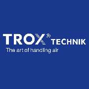 TROX GmbH - International Head Office - LOGO