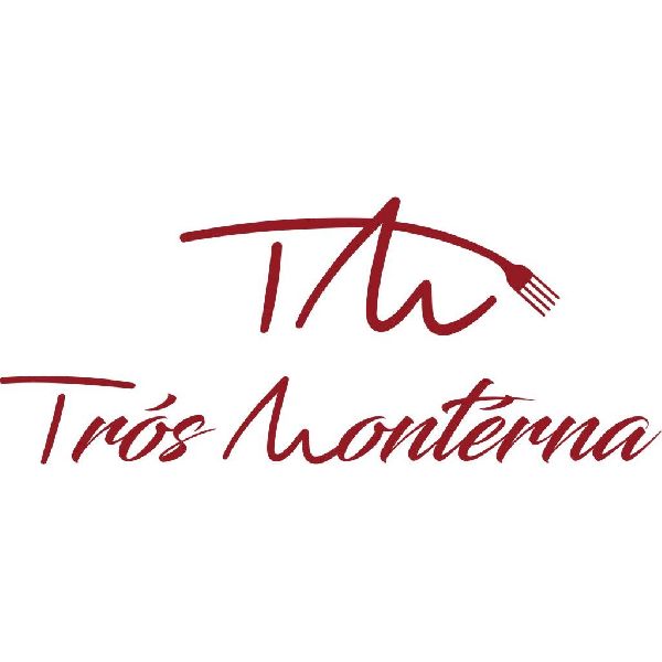 Trós Montérna - LOGO