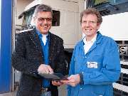 Truck Service Bobak GmbH - 11