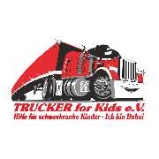 Trucker for Kids e V - LOGO