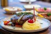 Trüffel Fine Dining-Mülheim an der Ruhr - GALLERY