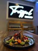 Trüffel Fine Dining-Mülheim an der Ruhr - GALLERY