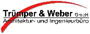 Trümper & Weber GmbH - LOGO