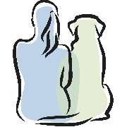 Trust in Dogs - mobile Hundeschule - LOGO
