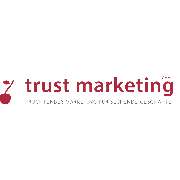 trust marketing GmbH - LOGO