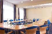 TRYP by Wyndham Luebeck Aquamarin - Frühstücksbuffet