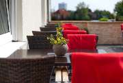 TRYP by Wyndham Luebeck Aquamarin - GALLERY