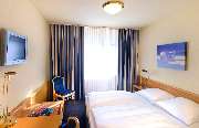 TRYP by Wyndham Luebeck Aquamarin - Lounge