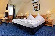 TRYP by Wyndham Luebeck Aquamarin - Lounge