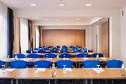 TRYP by Wyndham Luebeck Aquamarin - Lounge