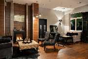 TRYP by Wyndham Luebeck Aquamarin - Lounge