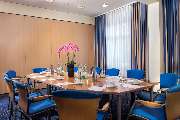 TRYP by Wyndham Luebeck Aquamarin - Meetingraum, 42qm
