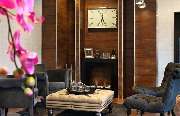 TRYP by Wyndham Luebeck Aquamarin - Meetingraum, 84qm