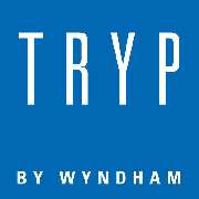 TRYP by Wyndham Luebeck Aquamarin - Tryp by Wyndham hotels  logo