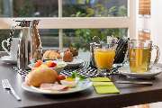 TRYP by Wyndham Rosenheim - Breakfast