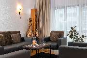 TRYP by Wyndham Rosenheim - Business Lounge