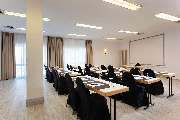 TRYP by Wyndham Rosenheim - Business Lounge