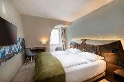 TRYP by Wyndham Rosenheim - Doppelzimmer / Double Room