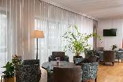 TRYP by Wyndham Rosenheim - Restaurant
