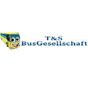 T&S Busunternehmen Wernigerode OHG - LOGO