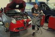 T&S GmbH Autotechnik & Elektrik - 11