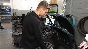 T&S GmbH Autotechnik & Elektrik - 8