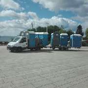TS Nord GmbH - Miet WC Service - GALLERY