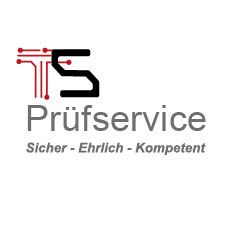 TS-Prüfservice - 1