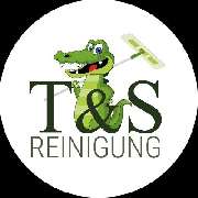 T&S Reinigung - LOGO