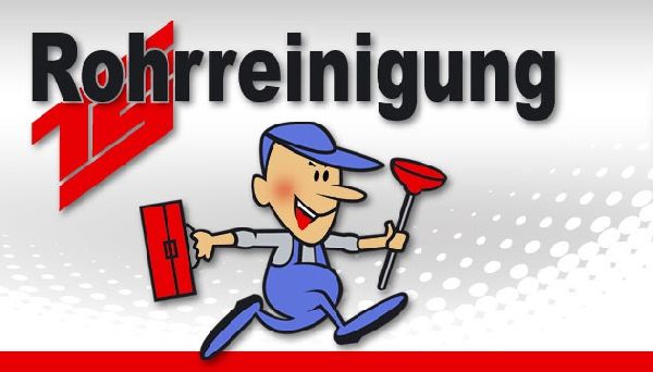 TS-Rohrreingung Preiswert flexibel zuverlässig - 1