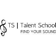 TS | Talent School - LOGO