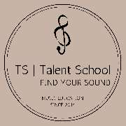 TS | Talent School - LOGO