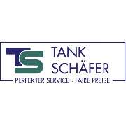 TS Tank-Service GmbH - LOGO