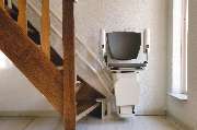TS Treppenlifte Augsburg - Treppenlift | Plattformlift - GALLERY
