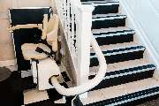 TS Treppenlifte Dresden - Treppenlift | Plattformlift - GALLERY