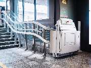 TS Treppenlifte Dresden - Treppenlift | Plattformlift - GALLERY