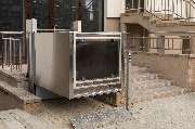 TS Treppenlifte Stuttgart - Treppenlift | Plattformlift - GALLERY