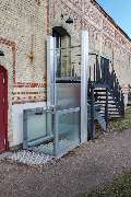 TS Treppenlifte Wolfsburg - Neu, gebraucht, mieten - GALLERY