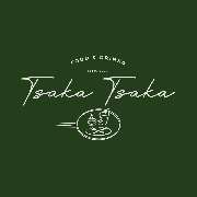 Tsaka Tsaka - LOGO