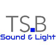 TSB Sound & Light Aachen - LOGO
