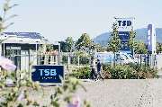 TSB Türsysteme GmbH - GALLERY