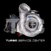 TSC GmbH Turbo Service Center - 1