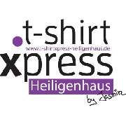 TShirtXpress - LOGO