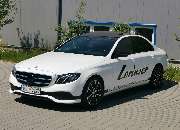 TSK-Taxiservice & Kurier Waiblingen e.K. - GALLERY