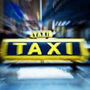 TSK-Taxiservice & Kurier Waiblingen e.K. - LOGO